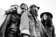 Tesla Rossa Concert Tickets - 2026 Tour Dates.