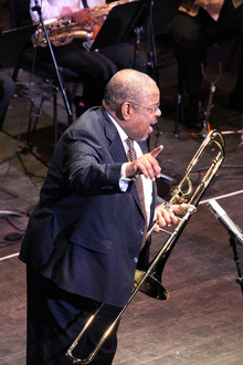 Fred Wesley Concert Tickets - 2026 Tour Dates