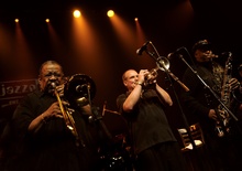 Fred Wesley & The New J.B.'s Concert Tickets - 2026 Tour Dates