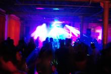 The Bussey Building, London