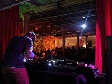 The Bussey Building, London