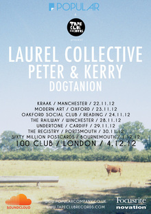 Laurel Collective Concert Tickets - 2026 Tour Dates