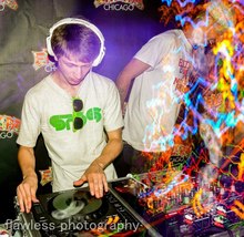 CRYSTALNOISE Concert Tickets - 2026 Tour Dates.