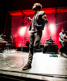 Passion Pit Concert Tickets - 2026 Tour Dates.