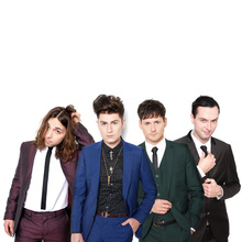 Visitors Concert Tickets - 2026 Tour Dates