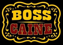 Boss Caine Concert Tickets - 2026 Tour Dates.