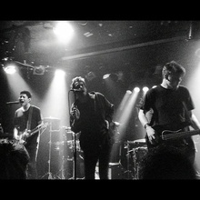 Gold Fields Concert Tickets - 2026 Tour Dates.