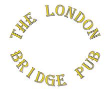 London Bridge Pub, Raleigh