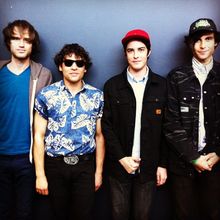 White Arrows Concert Tickets - 2026 Tour Dates.