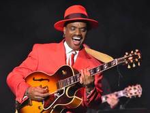 Nick Colionne Concert Tickets - 2026 Tour Dates.