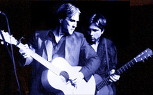 The 4 of Us Concert Tickets - 2026 Tour Dates