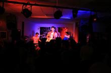 Kolors Concert Tickets - 2026 Tour Dates.