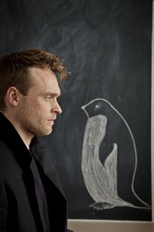 Penguin Prison Concert Tickets - 2026 Tour Dates.