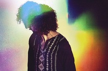 Vinyl Williams Concert Tickets - 2026 Tour Dates