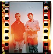 Mount Kimbie Concert Tickets - 2026 Tour Dates.