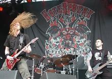 Hatesphere Concert Tickets - 2026 Tour Dates
