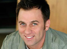 John Heffron Concert Tickets - 2026 Tour Dates