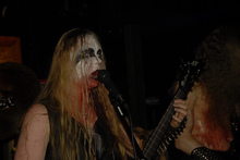 Darkened Nocturn Slaughtercult Concert Tickets - 2026 Tour Dates