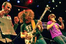 Mama Rosin Concert Tickets - 2026 Tour Dates.