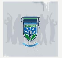 Les Bleuets, Les Deux Alpes, Vénosc