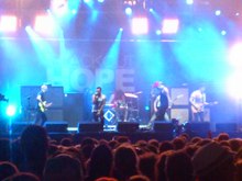 The Blackout Concert Tickets - 2026 Tour Dates.