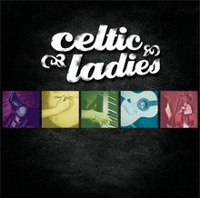 celtic ladies Concert Tickets - 2026 Tour Dates