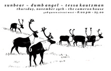Dumb Angel Concert Tickets - 2026 Tour Dates