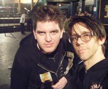 Angels & Airwaves Concert Tickets - 2026 Tour Dates.