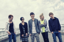Spyair Concert Tickets - 2026 Tour Dates
