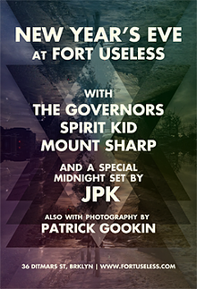 The Governors Concert Tickets - 2026 Tour Dates