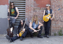 Vicious Rumors Concert Tickets - 2026 Tour Dates