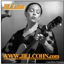 Jill Cohn Concert Tickets - 2026 Tour Dates
