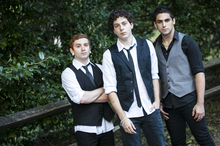 The Hollow Earth Theory Concert Tickets - 2026 Tour Dates.