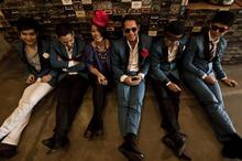 Maliq & d'Essentials Concert Tickets - 2026 Tour Dates.