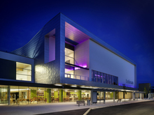 The Forum Hertfordshire, Hatfield