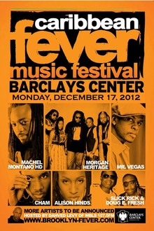 Doug E. Fresh Tour Announcements 2023 & 2024, Notifications, Dates