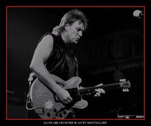 Alvin Lee Concert Tickets - 2026 Tour Dates.