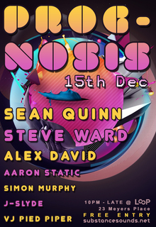 Sean Quinn Concert Tickets - 2026 Tour Dates