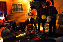 Unctuous Rump Concert Tickets - 2026 Tour Dates.