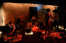 Unctuous Rump Concert Tickets - 2026 Tour Dates.