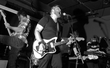 Rebel Rebel Concert Tickets - 2026 Tour Dates