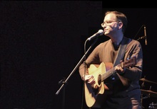 Pete Kronowitt Concert Tickets - 2026 Tour Dates