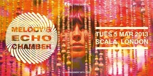 Melody's Echo Chamber Concert Tickets - 2026 Tour Dates