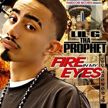 Lil G Tha Prophet Concert Tickets - 2026 Tour Dates.