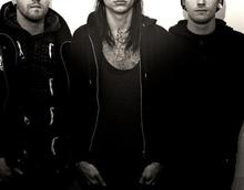 Birds in Row Concert Tickets - 2026 Tour Dates