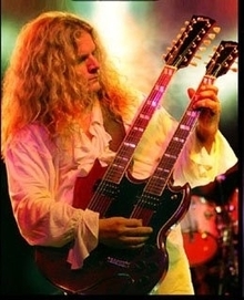 Frank Hannon Concert Tickets - 2026 Tour Dates.