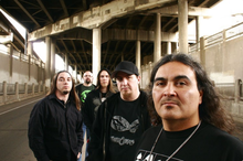 Cephalic Carnage Concert Tickets - 2026 Tour Dates.