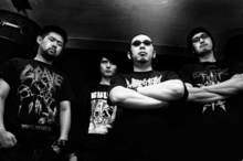 Coffins Concert Tickets - 2026 Tour Dates