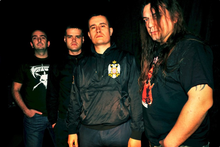 Cripple Bastards Concert Tickets - 2026 Tour Dates.