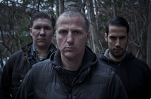 Tombs Concert Tickets - 2026 Tour Dates.